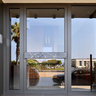 Condominio - Viareggio (Lucca)