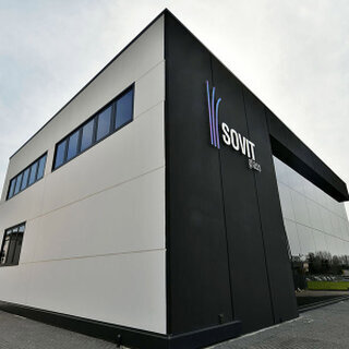 Sovit Glass - Pietrasanta (Lucca)