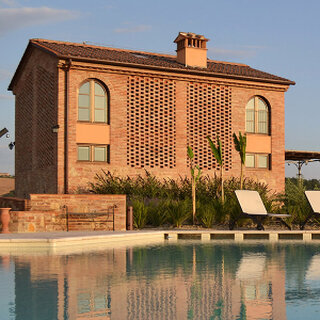 Casale Privato - Ghizzano (Pisa)