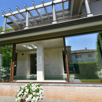 Villa Privata - Camaiore (Lucca)